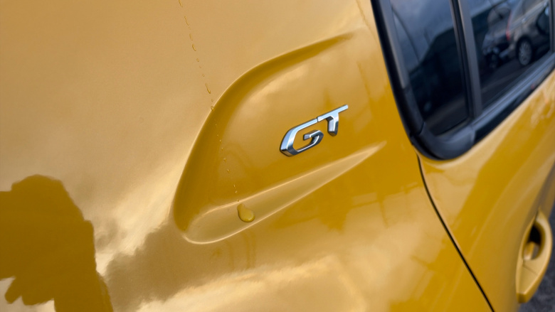 Peugeot 208 1.2 PureTech 100 GT 5dr Petrol Hatchback